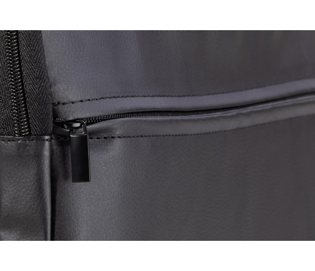 SILVER MONKEY JetBag 15,6" Czarna - 608322 - zdjęcie 5